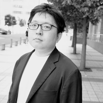 Yuto NAGAI アイコン