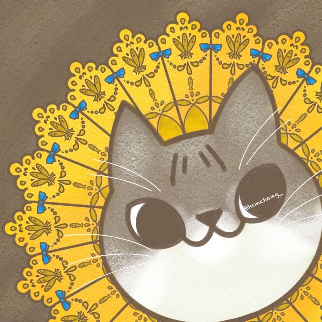 honchang アイコン