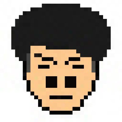 bebeken アイコン